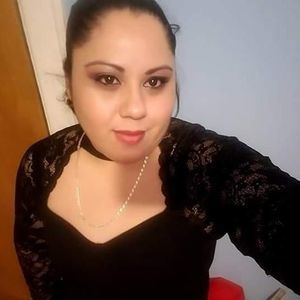 Meet your Posher, Mariza